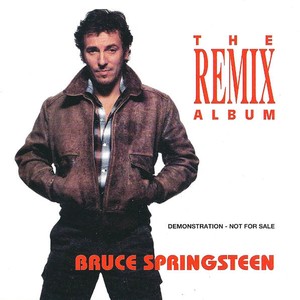 Bruce Springsteen